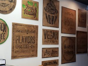 Marketing at Natural Yogurt Selections in Anchorage