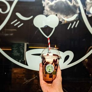 New shop, new menu, new adventures

Vegan for the animals 🌿🦃 at Sacred Space in Hebden Bridge