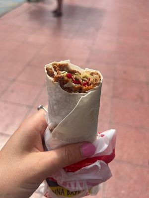   at Komagene  in Kusadasi