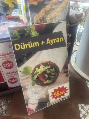   at Komagene  in Kusadasi