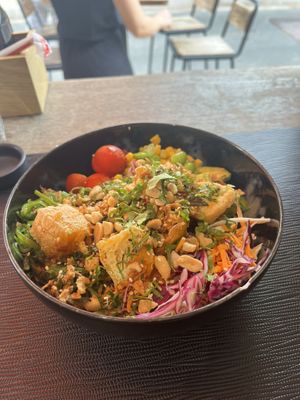   at Know Where in Hyeres