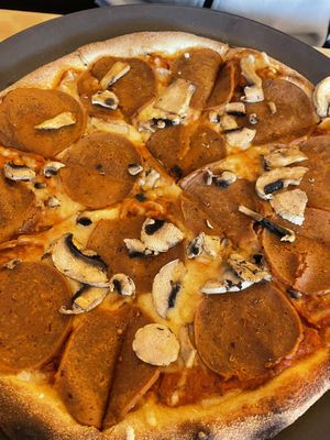 Nr. 16  at Askur Taproom in Egilsstadir