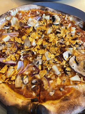 Nr. 11  at Askur Taproom in Egilsstadir