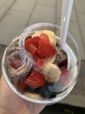 You can get a lid! at Let's Roll in Merrick