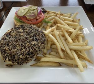   at Rachel's in Lions Head