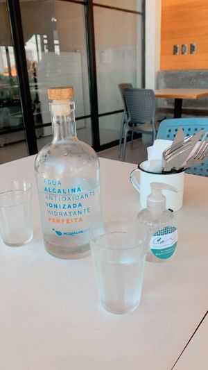 💧 #Veganuary at Espaço Cozinha Ecológica in Natal