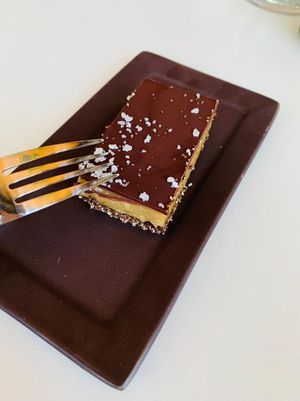 🍫 #Veganuary at Espaço Cozinha Ecológica in Natal