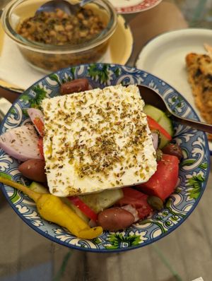  at Yiasemi in Athens