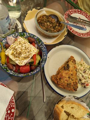  at Yiasemi in Athens