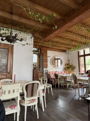   at Yiasemi in Athens