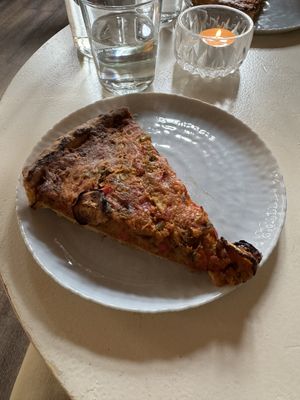   at Yiasemi in Athens