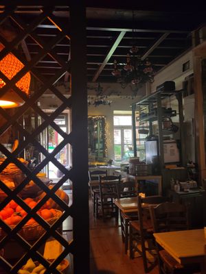  at Yiasemi in Athens