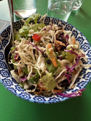   at Yiasemi in Athens