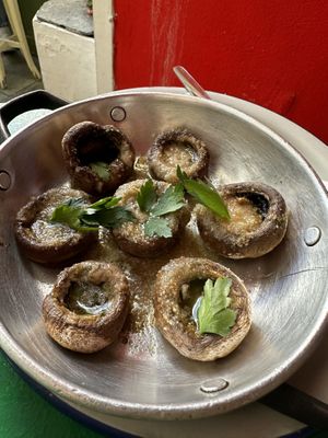   at Yiasemi in Athens