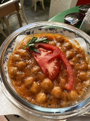   at Yiasemi in Athens