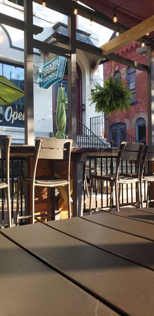  at Labyrinth Press Company in Jamestown