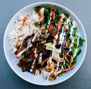 Shogun assassin  at Labyrinth Press Company in Jamestown