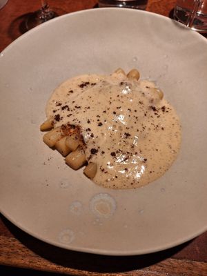 #Veganuary at Eppo in Antwerpen