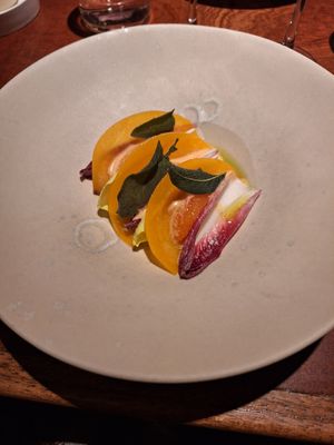 #Veganuary at Eppo in Antwerpen