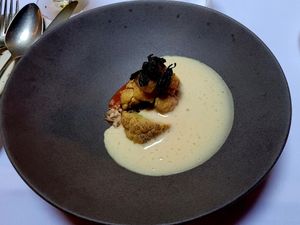  at Eppo in Antwerpen