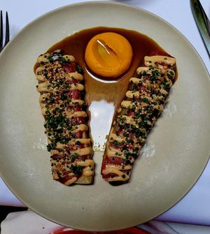  at Eppo in Antwerpen