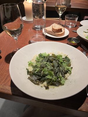   at Eppo in Antwerpen