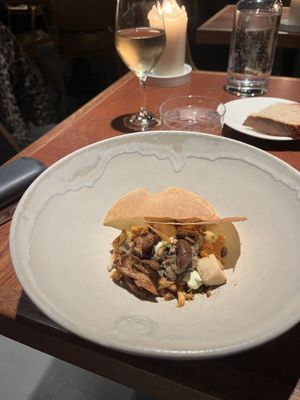   at Eppo in Antwerpen