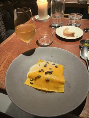   at Eppo in Antwerpen