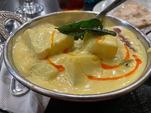  at Masala Spice in Goleta