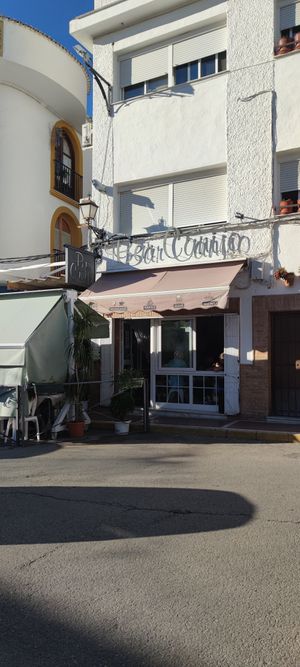  at Bar Canijo in Algodonales