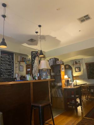 Venue at Ballard's in Thornbury