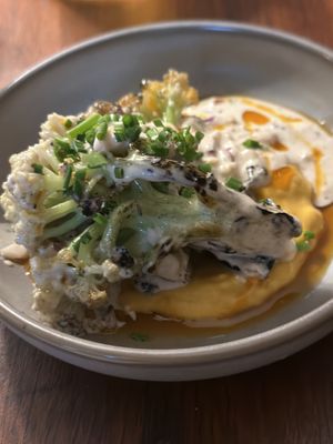   at Ballard's in Thornbury