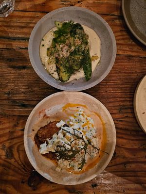  at Ballard's in Thornbury