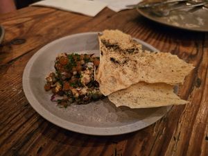  at Ballard's in Thornbury