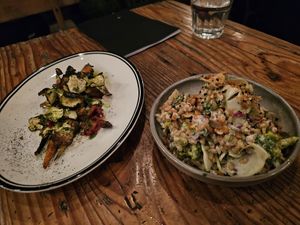  at Ballard's in Thornbury