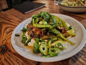  at Ballard's in Thornbury