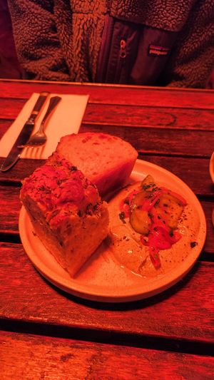  at Ballard's in Thornbury