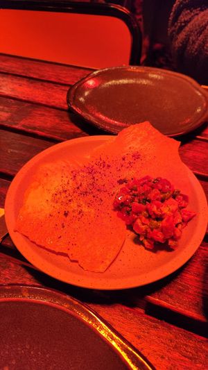  at Ballard's in Thornbury