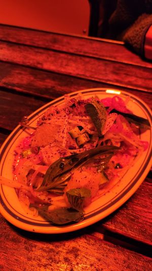  at Ballard's in Thornbury