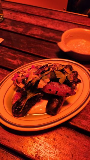  at Ballard's in Thornbury