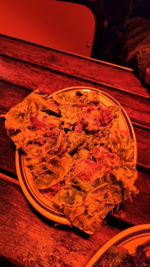  at Ballard's in Thornbury