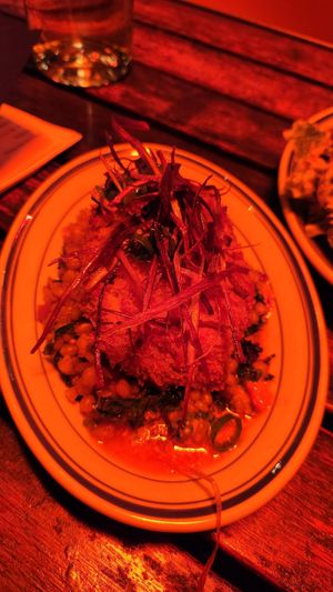  at Ballard's in Thornbury