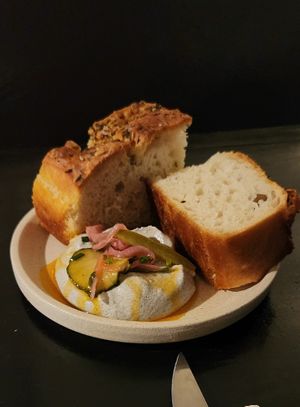  at Ballard's in Thornbury