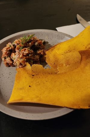  at Ballard's in Thornbury