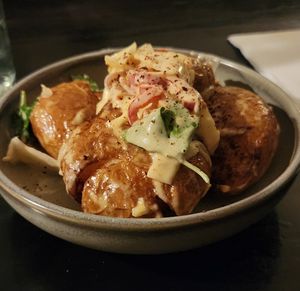  at Ballard's in Thornbury