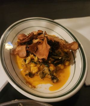  at Ballard's in Thornbury