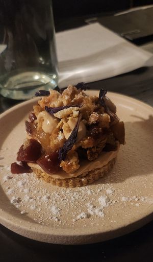  at Ballard's in Thornbury