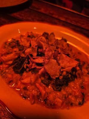  at Ballard's in Thornbury