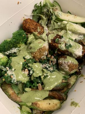   at Hello 123 in Montreal