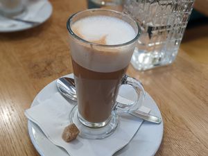  at Hello 123 in Montreal